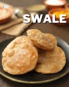 Swale recipe (Sanjeev Kapoor) Swale recipe (Sanjeev Kapoor)