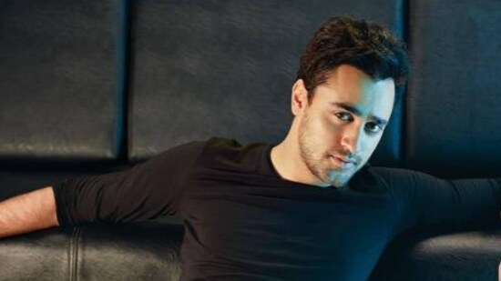 Actor Imran Khan took to Instagram to share a peek of his new home.