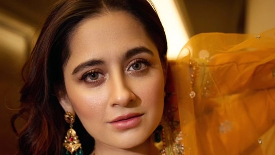 Sanjeeda Shaikh was last seen in web series, Heeramandi.