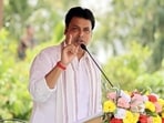 BJP leader Biplab Kumar Deb BJP leader Biplab Kumar Deb