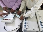 Lok Sabha election 2024 result: The elections commenced with Phase 1 on April 19, Phase 2 on April 26, Phase 3 on May 7, Phase 4 on May 13, Phase 5 on May 20, Phase 6 on May 25, and the final phase on June 1, 2024. (File)