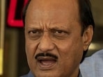 Ajit PAwar, NCP, party president. (HT FILE) Ajit PAwar, NCP, party president. (HT FILE)