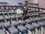 The Election Commission has made elaborate preparations for counting of votes for 21 Lok Sabha and 147 Assembly seats in Odisha. The Election Commission has made elaborate preparations for counting of votes for 21 Lok Sabha and 147 Assembly seats in Odisha.