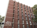 Election Commission of India (MINT FILE PHOTO)