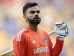 Virat Kohli is yet to have his first practice session with the Indian team