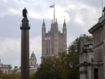 British Parliament British Parliament