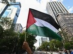 The conflict has killed more than 36,000 Palestinians, according to Gaza's health ministry. (AFP) The conflict has killed more than 36,000 Palestinians, according to Gaza's health ministry. (AFP)