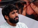 Bajrang Punia's provisional suspension has been revoked.