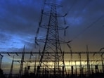 Bengaluru saw widespread intermittent power cuts across several areas as heavy rain  over the weekend uprooted trees and damaged power infrastructure. (HT PHOTO)