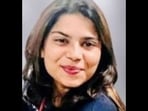 Indian student Nitheesha Kandula, 23, goes missing in Los Angeles (California State University, San Bernardino Police Department) Indian student Nitheesha Kandula, 23, goes missing in Los Angeles (California State University, San Bernardino Police Department)