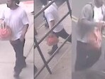 Brooklyn man chokes 6-year-old girl while robbing her and her sister (DCPI) Brooklyn man chokes 6-year-old girl while robbing her and her sister (DCPI)
