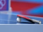File image of Table Tennis.