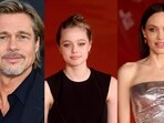 Brad Pitt upset as daughter Shiloh drops his last name, part of a trend among Pitt-Jolie kids. Brad Pitt upset as daughter Shiloh drops his last name, part of a trend among Pitt-Jolie kids.