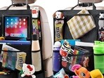 7 car organizers to keep your car clean
