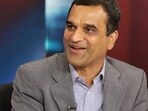 Madhusudan Kela suggested investors to not be afraid to invest money even if markets are at record highs. Madhusudan Kela suggested investors to not be afraid to invest money even if markets are at record highs.