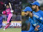 There has been speculation about whether Yashasvi Jaiswal will find a place in the Indian team for the T20 World Cup There has been speculation about whether Yashasvi Jaiswal will find a place in the Indian team for the T20 World Cup