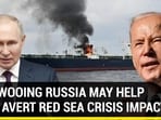Is Putin The Answer To Red Sea Crisis? Why Russia’s Sea Route Is Viable For West Is Putin The Answer To Red Sea Crisis? Why Russia’s Sea Route Is Viable For West