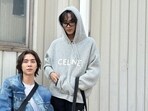 NCT members Johnny and Haechan embroiled in controversy over alleged relationships with Japanese fans. NCT members Johnny and Haechan embroiled in controversy over alleged relationships with Japanese fans.