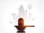 Bhaum Pradosh Vrat, for the month of June will be observed on June 4.(Freepik)