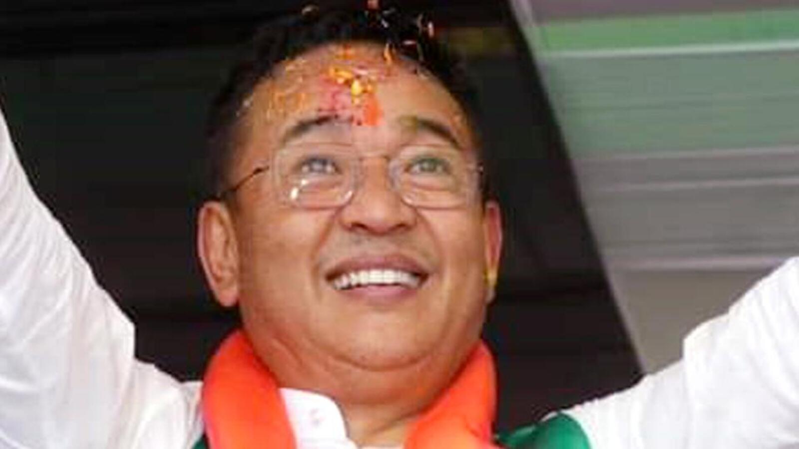 HT interview: We did not forge any alliance, but share good ties with BJP, says Sikkim CM - Vimarsana News