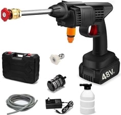 Best electric pressure washer for hassle-free car maintence. Best electric pressure washer for hassle-free car maintence.