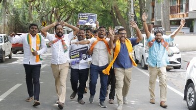 Some of the key constituencies in Bengaluru are Bengaluru Central, Bengaluru North, Bengaluru South and Bengaluru Rural. (BJP Karnataka X handle) Some of the key constituencies in Bengaluru are Bengaluru Central, Bengaluru North, Bengaluru South and Bengaluru Rural. (BJP Karnataka X handle)