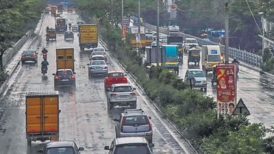 Bengaluru showers break 113-year old record, Sunday was wettest day in June