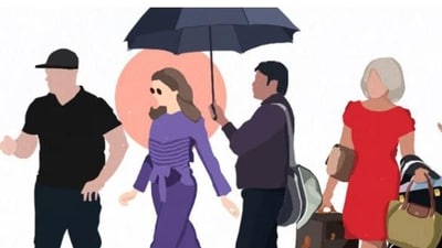 Bollywood actors and their entourages have come under scanner for raising production costs. Bollywood actors and their entourages have come under scanner for raising production costs.