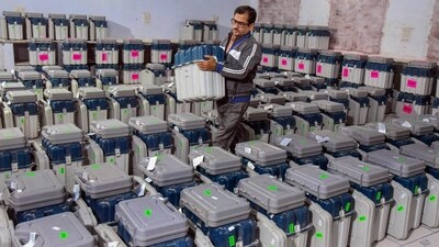 The Election Commission has made elaborate preparations for counting of votes for 21 Lok Sabha and 147 Assembly seats in Odisha. (File photo) The Election Commission has made elaborate preparations for counting of votes for 21 Lok Sabha and 147 Assembly seats in Odisha. (File photo)