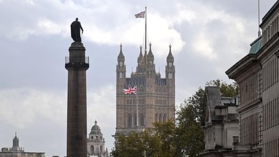 British Parliament British Parliament