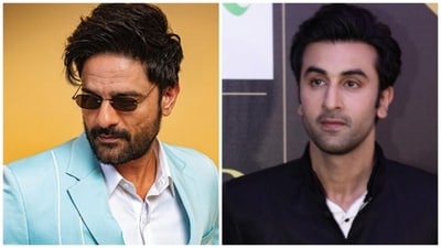 Jaideep Ahlawat claims he won't lose any movie role to Ranbir Kapoor. Jaideep Ahlawat claims he won't lose any movie role to Ranbir Kapoor.