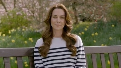 Why Kate Middleton’s popularity is both a ‘blessing and a curse’ Why Kate Middleton’s popularity is both a ‘blessing and a curse’