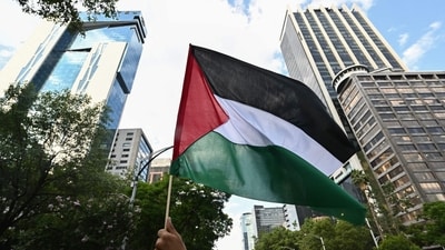The conflict has killed more than 36,000 Palestinians, according to Gaza's health ministry. (AFP) The conflict has killed more than 36,000 Palestinians, according to Gaza's health ministry. (AFP)
