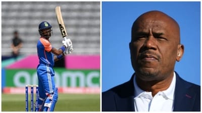 Bishop feels fans could have approached Hardik's captaincy situation a little differently in the IPL 2024 (Getty Images) Bishop feels fans could have approached Hardik's captaincy situation a little differently in the IPL 2024 (Getty Images)