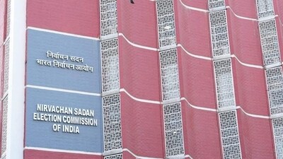 As part of poll-related enforcement in Andhra Pradesh, the Election Commission oversaw the registration of 11,249 seizure FIRs, Chief Electoral Officer Mukesh Kumar Meena said on Monday. (PTI) As part of poll-related enforcement in Andhra Pradesh, the Election Commission oversaw the registration of 11,249 seizure FIRs, Chief Electoral Officer Mukesh Kumar Meena said on Monday. (PTI)