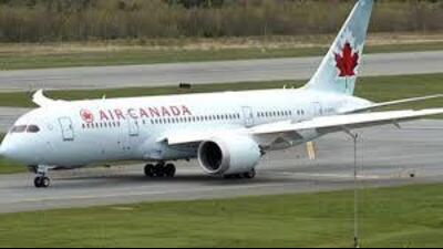The carrier will operate 25 weekly flights to India, the most comprehensive offering of any airline between Canada and India. (HT Photo) The carrier will operate 25 weekly flights to India, the most comprehensive offering of any airline between Canada and India. (HT Photo)