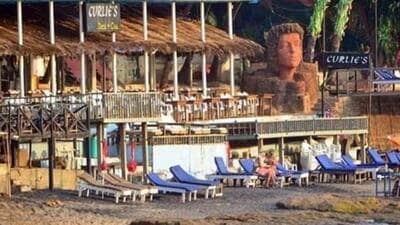 The owner of Curlies had argued that the present structure was a modification of an old structure that existed prior to 1991. (ANI file photo) The owner of Curlies had argued that the present structure was a modification of an old structure that existed prior to 1991. (ANI file photo)