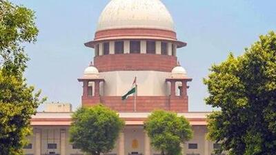 The petition had sought to overturn the Andhra Pradesh high court’s June 1 order. (HT file photo) The petition had sought to overturn the Andhra Pradesh high court’s June 1 order. (HT file photo)