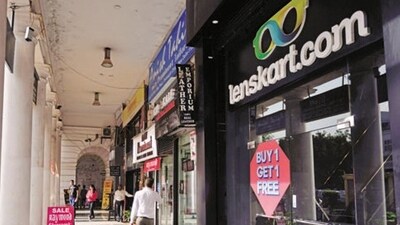 Lenskart operates across India, Southeast Asia, and the Middle East through its website and more than 2,500 stores.