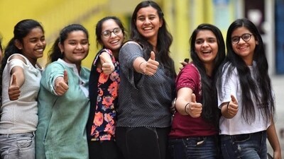 QS Best Student Cities Rankings 2024: Check out the four best student cities in India and their QS Rankings. (Sanchit Khanna / HT file image) QS Best Student Cities Rankings 2024: Check out the four best student cities in India and their QS Rankings. (Sanchit Khanna / HT file image)