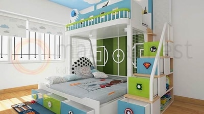 Best bunk beds for houses with limited space. Best bunk beds for houses with limited space.