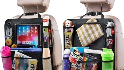 7 car organizers to keep your car clean 7 car organizers to keep your car clean