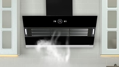 Do not miss out on the best Amazon offers on premium chimneys! Do not miss out on the best Amazon offers on premium chimneys!