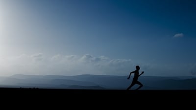 While age cannot match the sheer speed and strength of youth, it can sometimes outsmart it with wisdom and experience. (Pixabay)