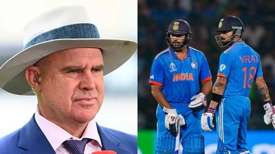 Matthew Hayden has a fresh suggestion for Team India for the T20 World Cup Matthew Hayden has a fresh suggestion for Team India for the T20 World Cup