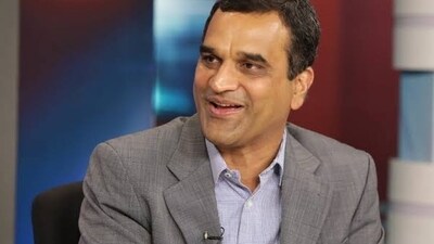 Madhusudan Kela suggested investors to not be afraid to invest money even if markets are at record highs. Madhusudan Kela suggested investors to not be afraid to invest money even if markets are at record highs.