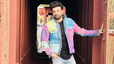 Navraj Hans on nepotism Navraj Hans on nepotism