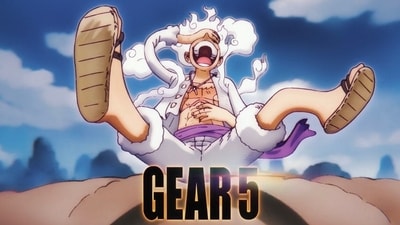 One Piece Chapter 1117 is scheduled to arrive next week (Toei Animation) One Piece Chapter 1117 is scheduled to arrive next week (Toei Animation)