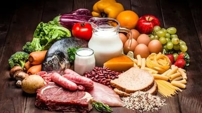 Consumption of adequate amount of protein helps in supporting muscle protein synthesis – this helps in developing strength, metabolism and body composition. (Unsplash) Consumption of adequate amount of protein helps in supporting muscle protein synthesis – this helps in developing strength, metabolism and body composition. (Unsplash)