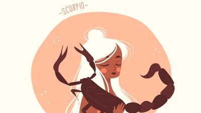 Scorpio Daily Horoscope Today, June 4, 2024. Challenges that arise are merely stepping stones, pushing you toward undiscovered paths and potential.